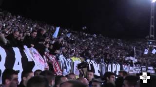 I PRIMI(O) GA BAJKO ..JUG UZIVO !!! TRANS !! 146 derbi | Partizan - Zvezda, 26.04.2014