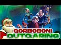 Qorboboni Qutqaring Multfilm | Uzbek tilida @NastalTube