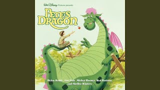 It's Not Easy (From "Pete's Dragon"/Soundtrack Version)