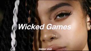 Kiana Ledé | Wicked Games (Traducida al español)