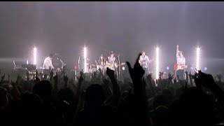 フジファブリック - 銀河 / TAIFU / Surfer King (Live at 富士五湖文化センター)