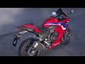 cbr400r 紹介動画