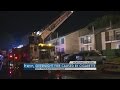 Cigarette starts Northwest Austin apartment fire