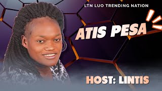 LIFE HISTORY OF ATIS PESA