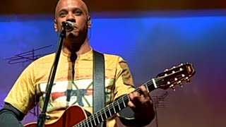 Vander Lee - Do Brasil (Ao vivo)