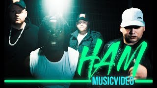 HAM ✖️ Shrimp Son x JOSHKA106 x Doppelgänger ✖️ Musikvideo