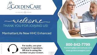 New & Enhanced HHC with ManhattanLife