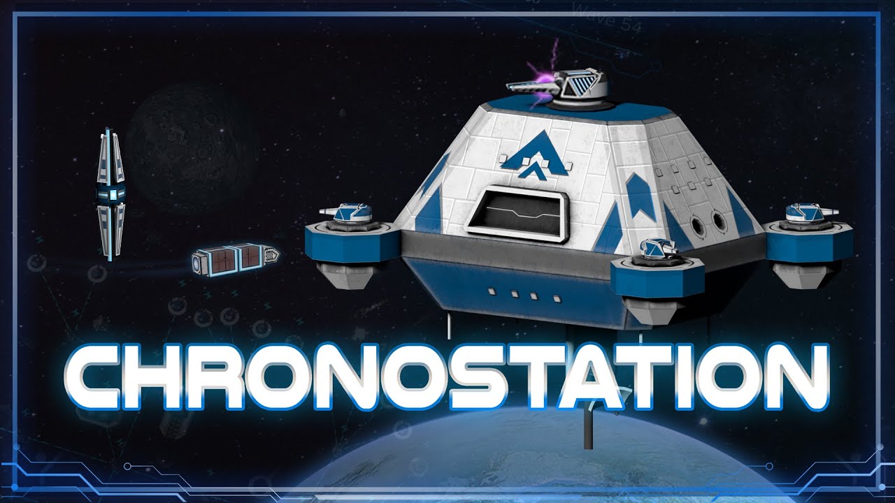 Chronostation Trailer Chords Tabs Manfromstars