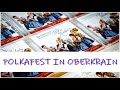 die oberkrainer polka mädels polkafest in oberkrain 1.cd jung frech mit schwung