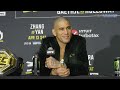 Alex Pereira Reacts to Tom Aspinall's Cryptic Post, Explains Celebration After Knockout  UFC 300