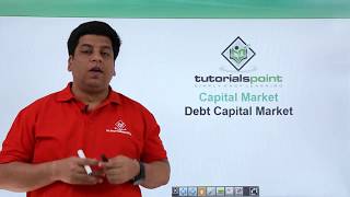 Debt Capital Market