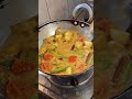 poi chingudi🍤ghanta😍 odia authentic ପୋଇ ଚିଙ୍ଗୁଡି ଘାଣ୍ଟ🥘 malabar spinach curry🤩 shorts cooking food