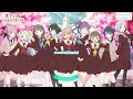 【spot】「 key of like！ 」 蓮ノ空女学院スクールアイドルクラブ