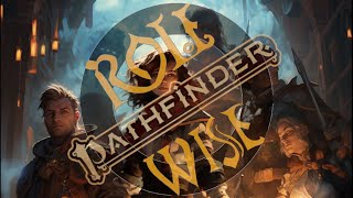 Episode 44 - Something About Pathfinder Remaster