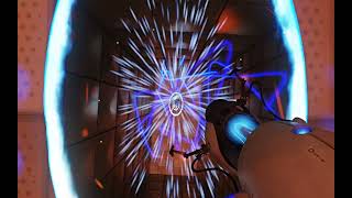 Portal: The Flash Version MapPack RTX