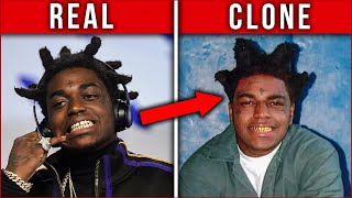 Rappers Who Have Been CLONED (Kodak Black, Eminem, Gucci Mane And MORE!)
