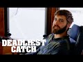 Engineer Fails Drug Test on the Pacific Mariner | Deadliest Catch | Discovery