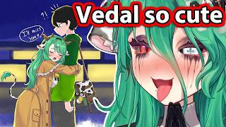 One Vedal Raid Changed Everything for Crelly