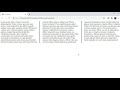 css tutorial in hindi part 48 multiple columns in css
