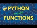 Python Functions