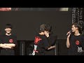 【韓流Mpost】Apeace（エーピース）『Apeace SPECIALMEMORIAL LIVE #50』 at YAMANO HALL Part.2 20191124