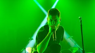 WhiteChapel - THIS IS EXILE - Live/4K - October 4, 2024 San Antonio, TX