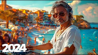 Ibiza Summer Mix 2024 🍓 Best Of Tropical Deep House Music Chill Out Mix 2023 🍓 Chillout Lounge #018