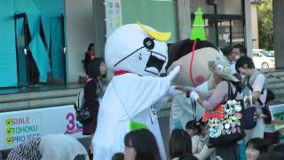 ご当地キャラこども夢フェスタinしらかわ2014　二日目 00385