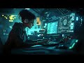 Music for Work — Deep Focus Mix for Programming, Coding
