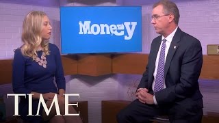 The Annual Phone Call That Can Change Your Career | Money | TIME