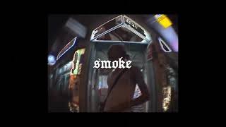 [Free For Profit] makko x  toobrokeforfiji Type Beat - smoke | (prod. Deymx) 2021