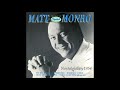 MATT MONRO -- THE BEST OF 