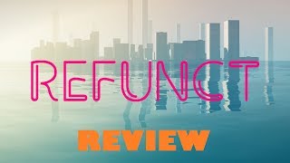 Refunct Review (Xbox One, Steam)