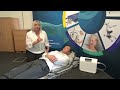 Deborah Harrison Reviews The Mangar Eagle Lifting Cushion