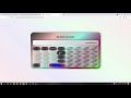 Web Calculator In JavaScript With Source Code | Source Code & Projects