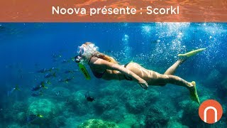 Noova présente : Scorkl