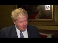 UK FM on Zimbabwe, Briton detained in Iran