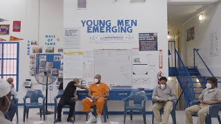 District of Second Chances - Trailer