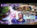 Mandi Air terjun Di Air Biru ~ Air terjun sungai ara