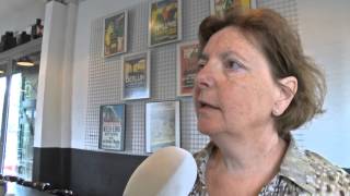 RTVSternet 20150530 Week AmateurKunst Haaksbergen