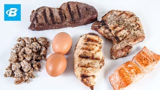 Ketogenic Diet Explained | Expert Panel | The Bodybuilding.com Podcast | Ep 14 \u0026 15