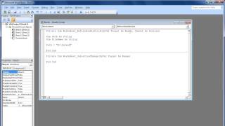 Save in Excel VBA Tutorial