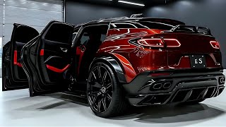 Top 10 Luxury Suvs Of 2025 2026 2 By Car World Mp3 Mp4 Download