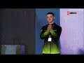 Top 3 in Men's Pommel Horse Final - 2022 Cairo Gymnastics Apparatus World Cup