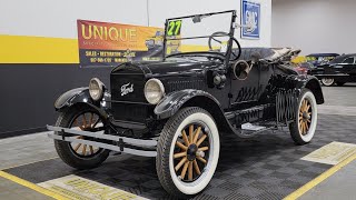 1927 Ford Model T Roadster | For Sale $13,900