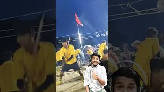 Gurup Muharram Khel short video 😳#muharram #viralvideo #viralkhel #mohhram #video