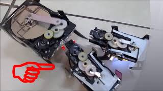 Pelea de robots, (Robot fight) robot casero muy facil de hacer