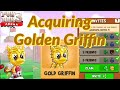 Fun Run 3– Acquiring Golden Griffin