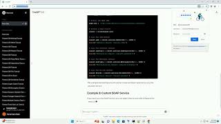 python zeep examples