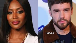 Who is the father of Naomi Campbell's baby!